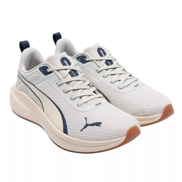 Puma Men 10 Rocket Fuel Lite Running Shoes Athletic Pumalite Active Sneakers